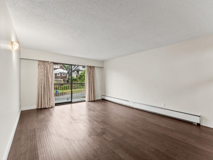 Photo 3 at 203 - 1611 E 3rd Avenue, Grandview Woodland, Vancouver East