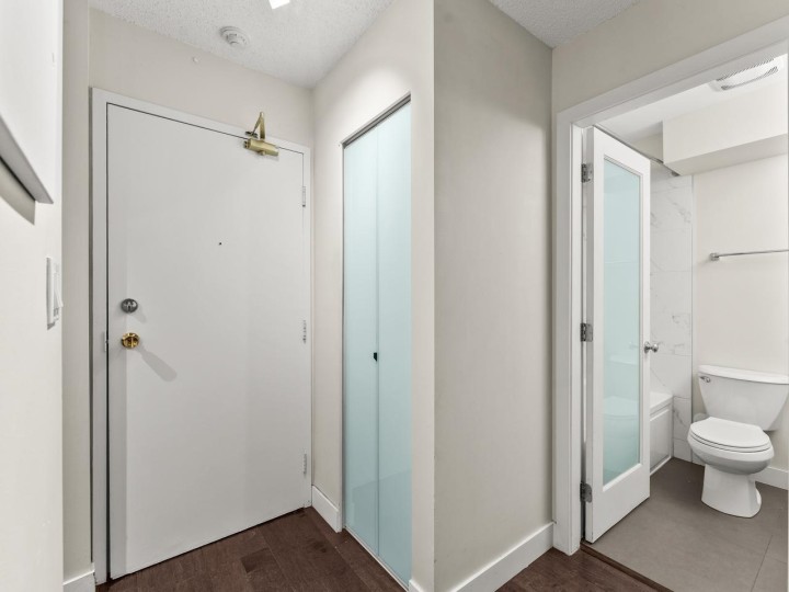 Photo 20 at 203 - 1611 E 3rd Avenue, Grandview Woodland, Vancouver East