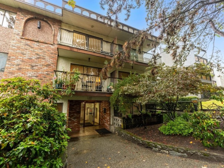 Photo 24 at 203 - 1611 E 3rd Avenue, Grandview Woodland, Vancouver East