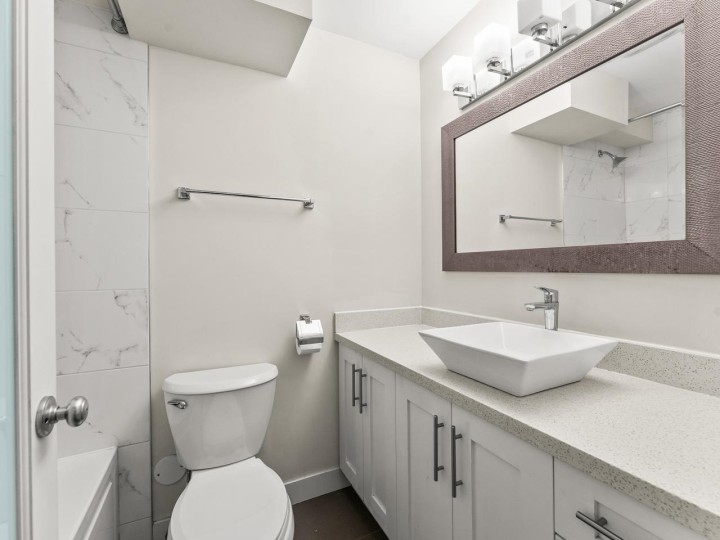 Photo 18 at 203 - 1611 E 3rd Avenue, Grandview Woodland, Vancouver East