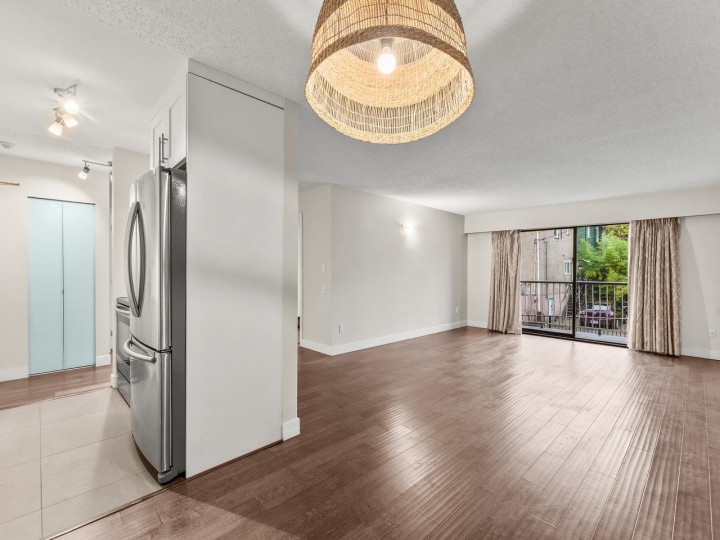 Photo 4 at 203 - 1611 E 3rd Avenue, Grandview Woodland, Vancouver East