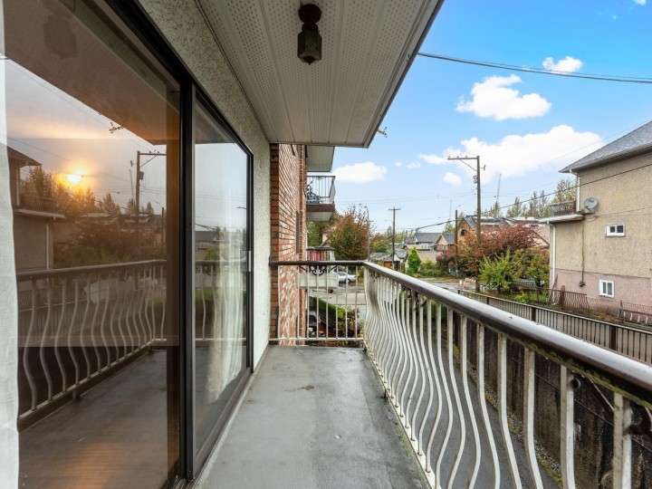 Photo 21 at 203 - 1611 E 3rd Avenue, Grandview Woodland, Vancouver East