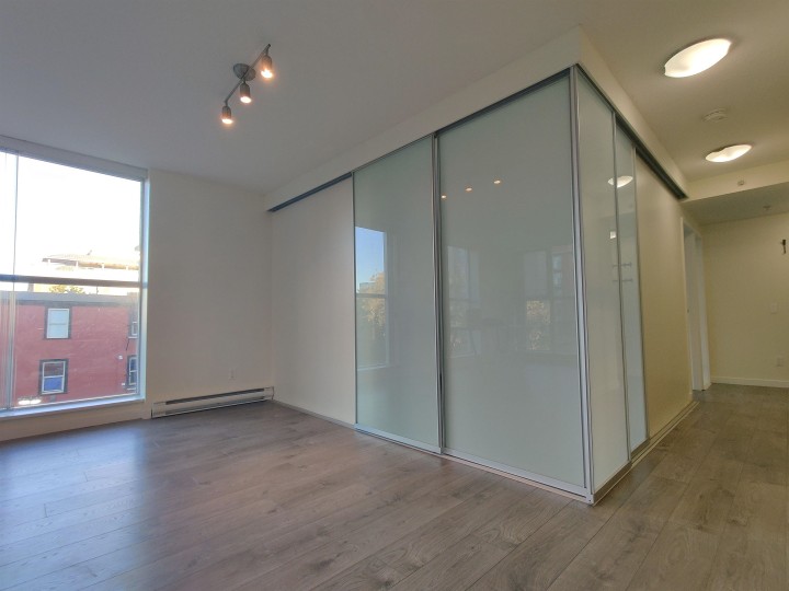 Photo 13 at 511 - 168 Powell Street, Downtown VE, Vancouver East
