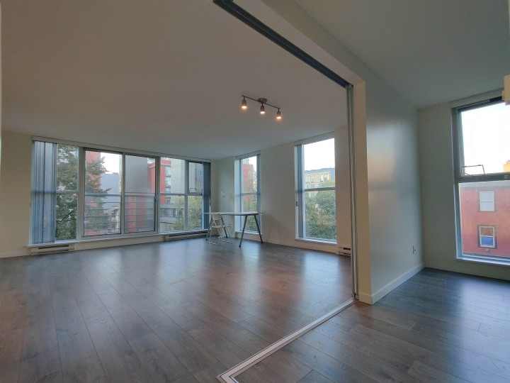 Photo 17 at 511 - 168 Powell Street, Downtown VE, Vancouver East