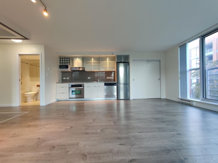 Photo 12 at 511 - 168 Powell Street, Downtown VE, Vancouver East