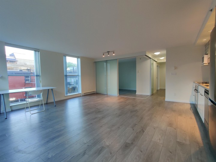 Photo 7 at 511 - 168 Powell Street, Downtown VE, Vancouver East