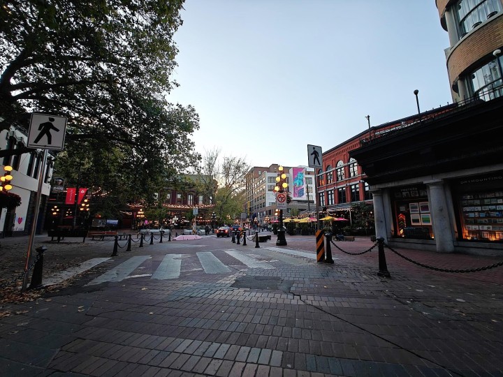 Photo 36 at 511 - 168 Powell Street, Downtown VE, Vancouver East