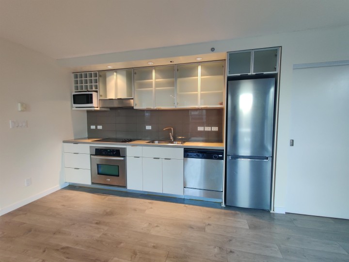 Photo 9 at 511 - 168 Powell Street, Downtown VE, Vancouver East