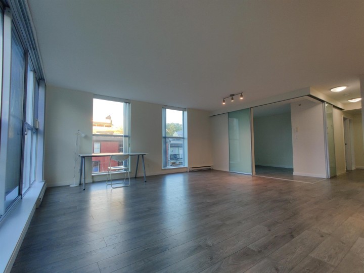 Photo 10 at 511 - 168 Powell Street, Downtown VE, Vancouver East