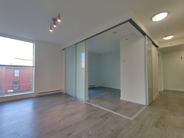 Photo 14 at 511 - 168 Powell Street, Downtown VE, Vancouver East