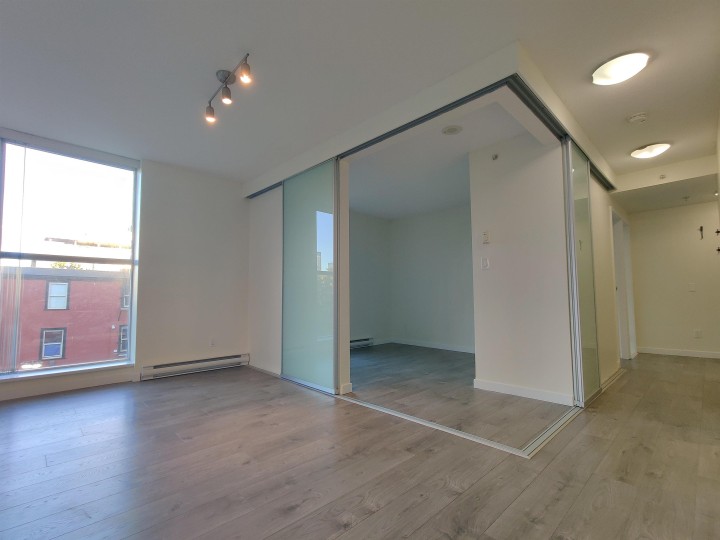 Photo 18 at 511 - 168 Powell Street, Downtown VE, Vancouver East