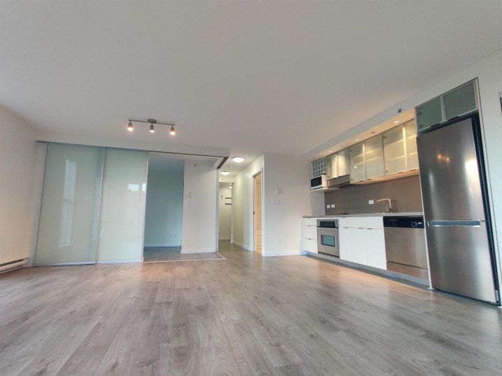 Photo 11 at 511 - 168 Powell Street, Downtown VE, Vancouver East