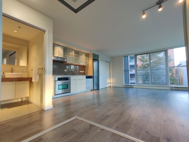 Photo 19 at 511 - 168 Powell Street, Downtown VE, Vancouver East
