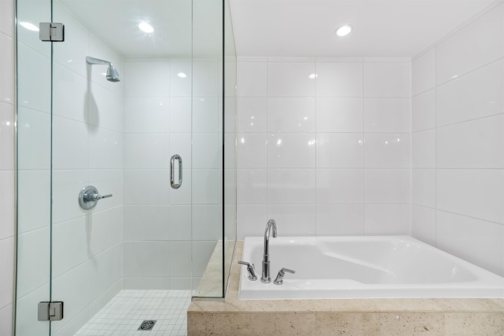 Photo 23 at 2302 - 1205 W Hastings Street, Coal Harbour, Vancouver West