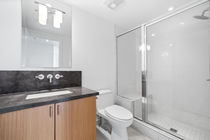 Photo 28 at 2302 - 1205 W Hastings Street, Coal Harbour, Vancouver West