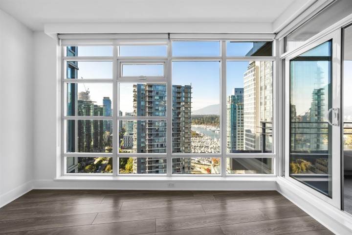 Photo 18 at 2302 - 1205 W Hastings Street, Coal Harbour, Vancouver West