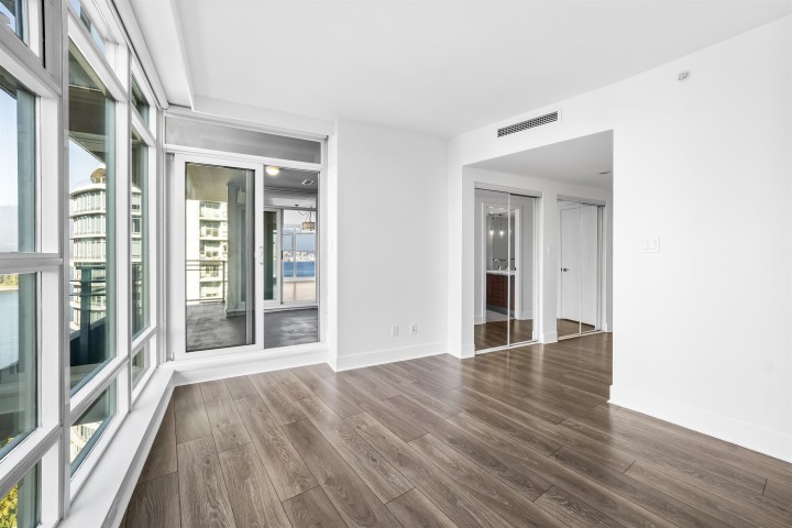 Photo 19 at 2302 - 1205 W Hastings Street, Coal Harbour, Vancouver West