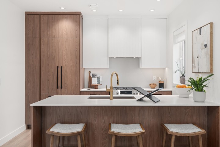 Photo 19 at 1 - 2240 E 40th Avenue, Victoria VE, Vancouver East
