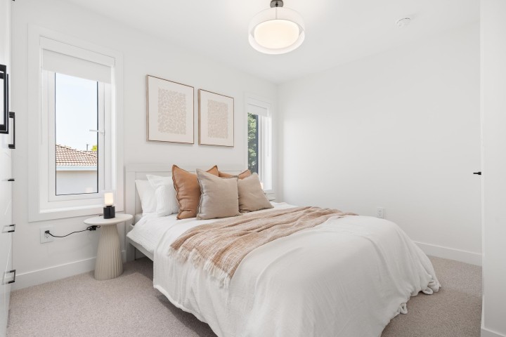Photo 25 at 1 - 2240 E 40th Avenue, Victoria VE, Vancouver East
