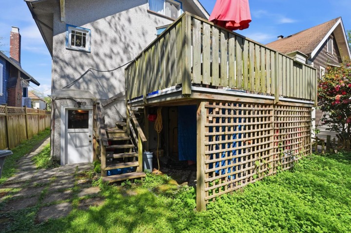 Photo 23 at 3174 W 5th Avenue, Kitsilano, Vancouver West