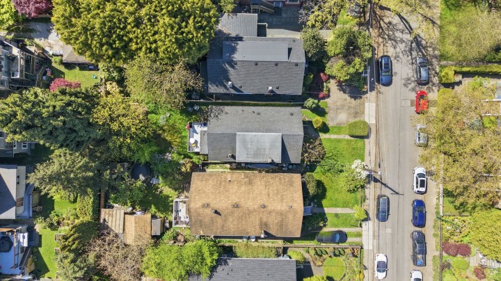 Photo 3 at 3174 W 5th Avenue, Kitsilano, Vancouver West