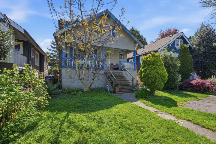 Photo 18 at 3174 W 5th Avenue, Kitsilano, Vancouver West
