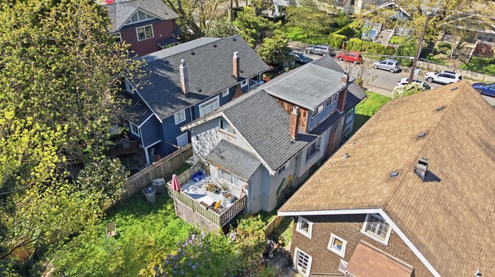 Photo 15 at 3174 W 5th Avenue, Kitsilano, Vancouver West