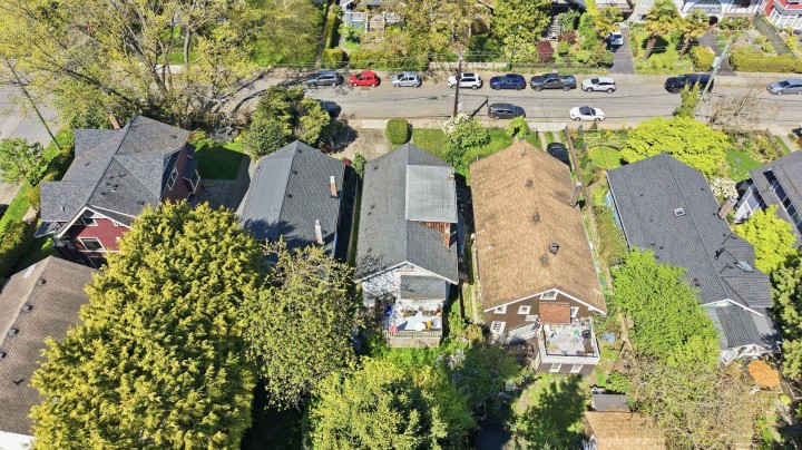 Photo 11 at 3174 W 5th Avenue, Kitsilano, Vancouver West