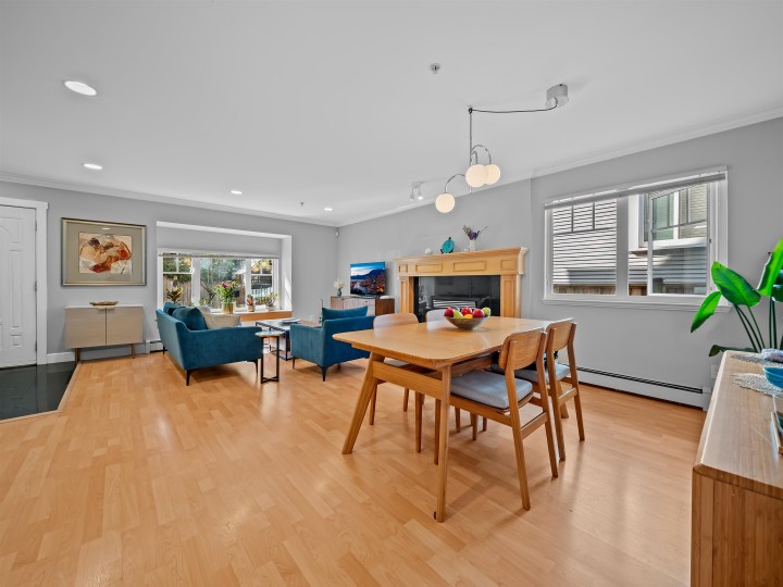 Photo 12 at 533 E 8th Avenue, Mount Pleasant VE, Vancouver East