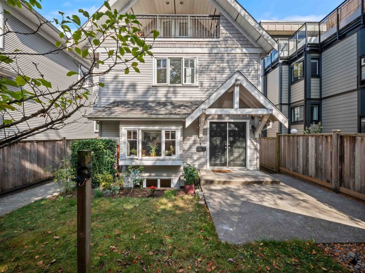 Photo 34 at 533 E 8th Avenue, Mount Pleasant VE, Vancouver East