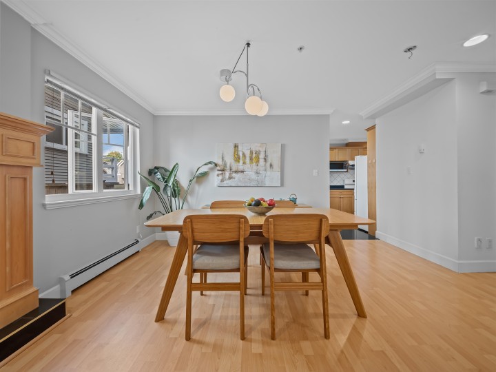 Photo 10 at 533 E 8th Avenue, Mount Pleasant VE, Vancouver East