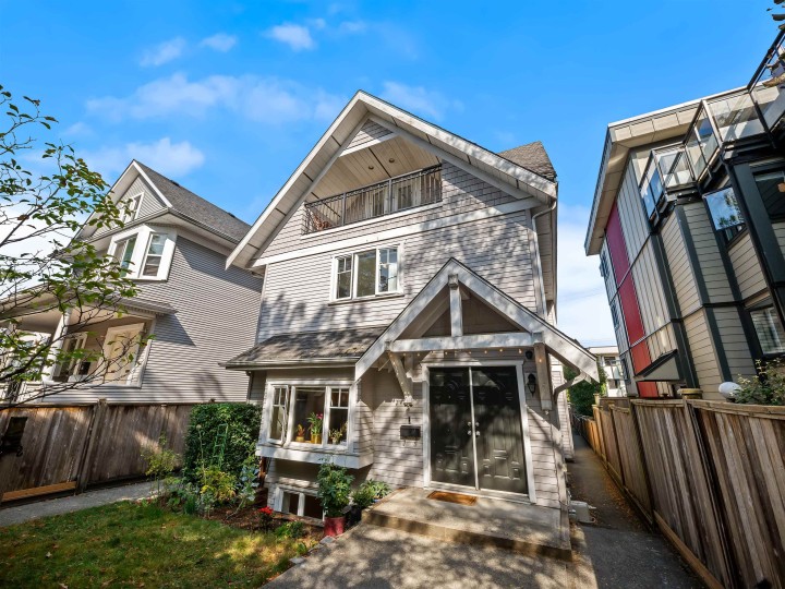 Photo 33 at 533 E 8th Avenue, Mount Pleasant VE, Vancouver East