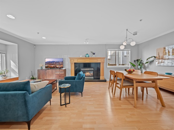 Photo 19 at 533 E 8th Avenue, Mount Pleasant VE, Vancouver East