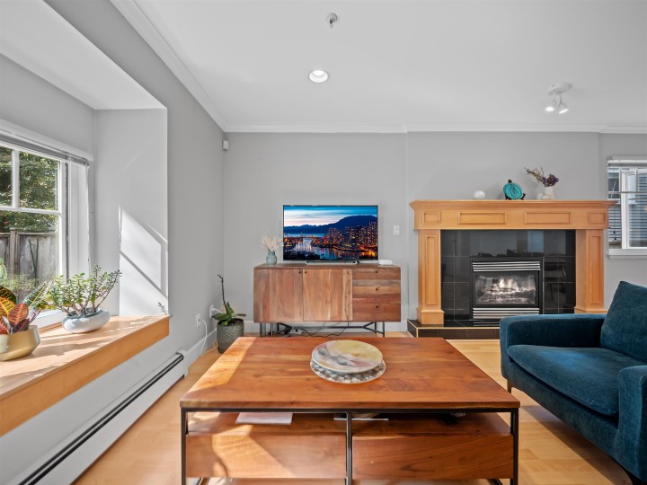 Photo 4 at 533 E 8th Avenue, Mount Pleasant VE, Vancouver East