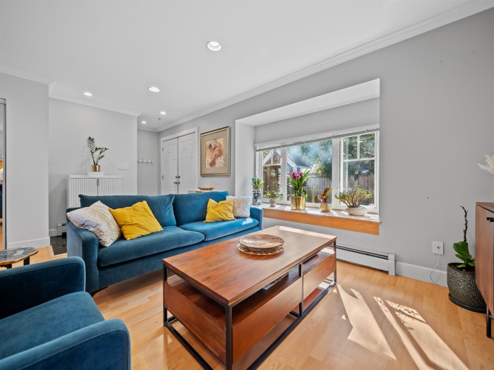 Photo 8 at 533 E 8th Avenue, Mount Pleasant VE, Vancouver East