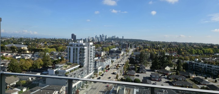 Photo 2 at 2106 - 4815 Eldorado Mews, Collingwood VE, Vancouver East