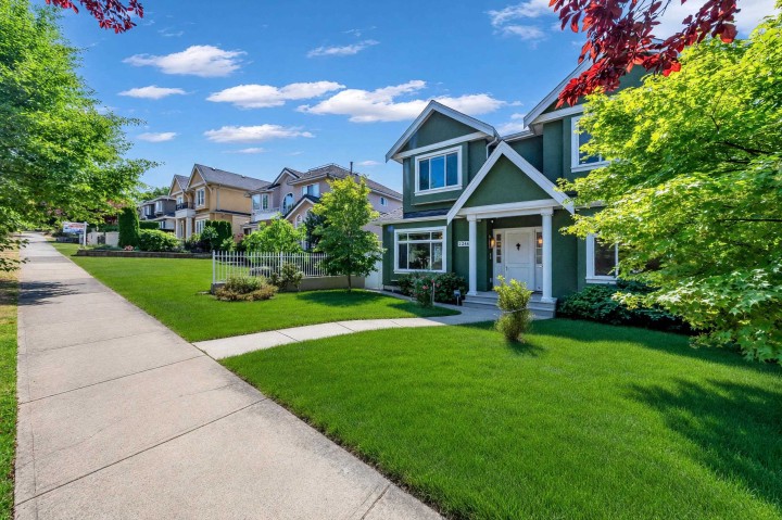Photo 1 at 2246 W 22nd Avenue, Arbutus, Vancouver West