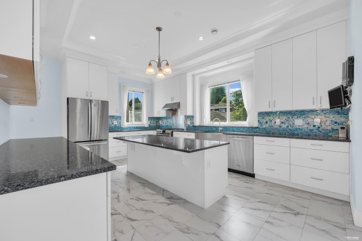 Photo 5 at 2246 W 22nd Avenue, Arbutus, Vancouver West