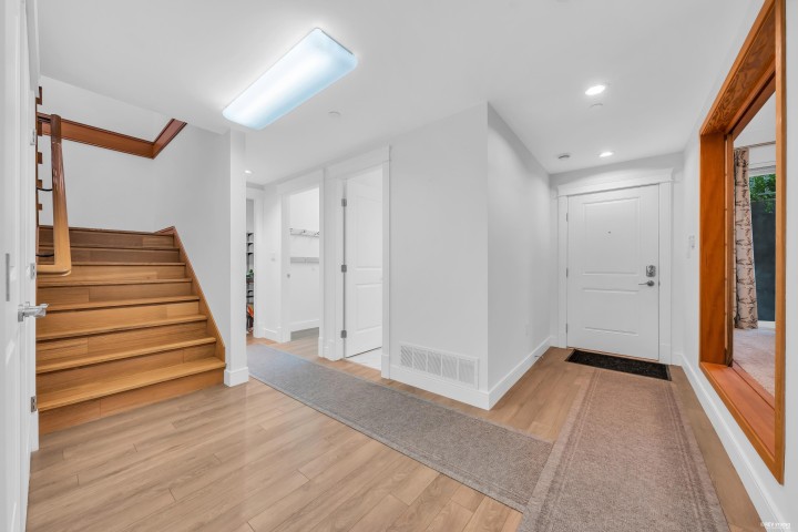 Photo 20 at 2246 W 22nd Avenue, Arbutus, Vancouver West