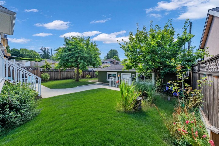Photo 9 at 2246 W 22nd Avenue, Arbutus, Vancouver West