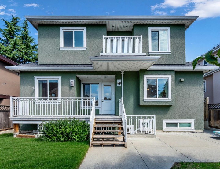 Photo 10 at 2246 W 22nd Avenue, Arbutus, Vancouver West