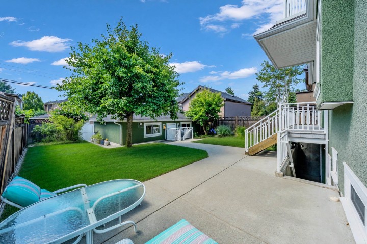 Photo 8 at 2246 W 22nd Avenue, Arbutus, Vancouver West