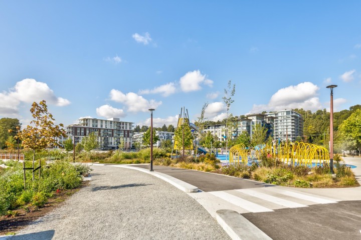 Photo 27 at 409 - 3188 Riverwalk Avenue, South Marine, Vancouver East