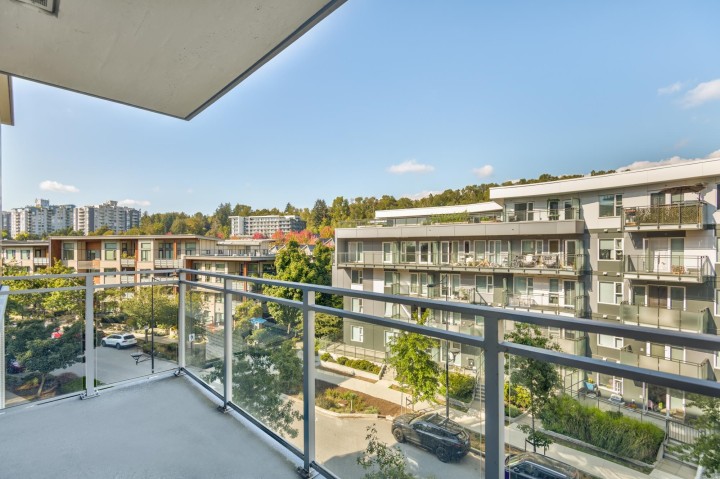 Photo 13 at 409 - 3188 Riverwalk Avenue, South Marine, Vancouver East