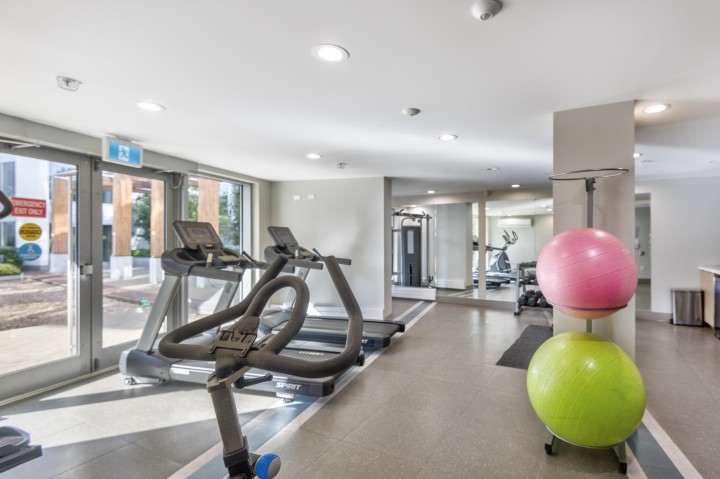 Photo 17 at 409 - 3188 Riverwalk Avenue, South Marine, Vancouver East
