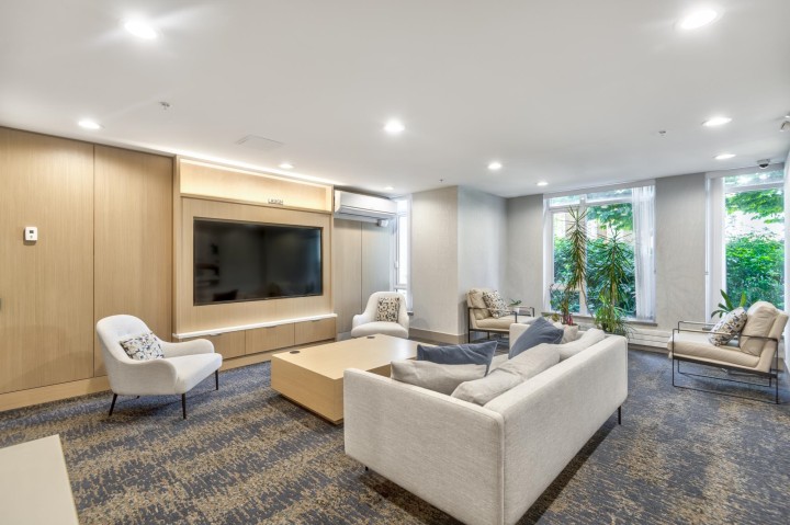 Photo 16 at 409 - 3188 Riverwalk Avenue, South Marine, Vancouver East