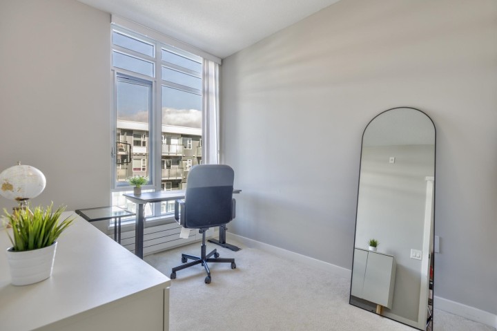 Photo 10 at 409 - 3188 Riverwalk Avenue, South Marine, Vancouver East
