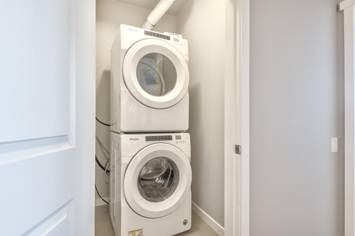 Photo 15 at 409 - 3188 Riverwalk Avenue, South Marine, Vancouver East