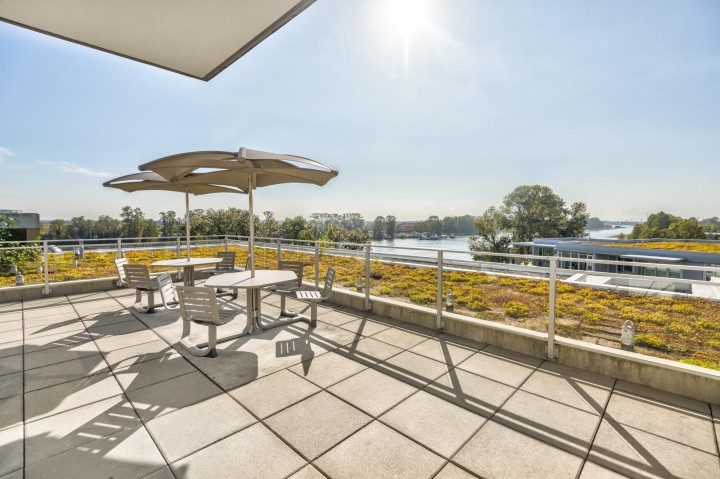 Photo 19 at 409 - 3188 Riverwalk Avenue, South Marine, Vancouver East