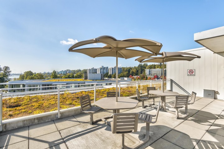 Photo 21 at 409 - 3188 Riverwalk Avenue, South Marine, Vancouver East